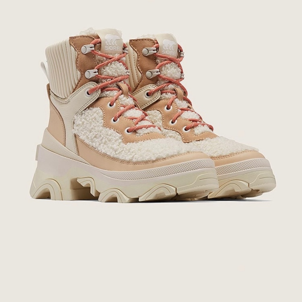Sorel Brex Boots